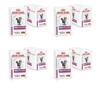 Royal Canin Vet Diet renal frischebeutel 48 x 85 g Chicken Katze