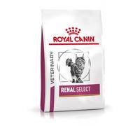 Royal Canin Vet Diet Renal Select Dry Cat Food 2 kg