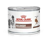 No pork ROYAL CANIN Recovery 195g