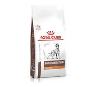 royal canin veterinary diet dog low fat gastrointestinal bag of 1kg5 of kibbles