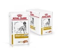 ROYAL CANIN® Urinary S/O Ageing 7+ Adult Dog Food - Loaf - 12 x 85g