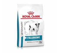 Royal Canin Veterinary Canine Anallergenic Small Dog - Multibuy: 2 x 3kg