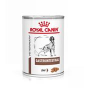 Royal Canin Veterinary Canine Gastrointestinal Loaf - 12 x 400g