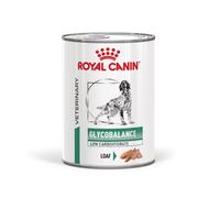 Royal Canin Veterinary Canine Glycobalance Low Carbohydrate Loaf - 12 x 195g