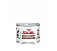Royal Canin Veterinary Canine Puppy Gastrointestinal Ultra Soft Mousse - Saver Pack: 24 x 195g