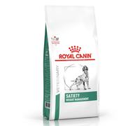 Royal Canin Veterinary Canine - Satiety Weight Management - Economy Pack: 2 x 12kg