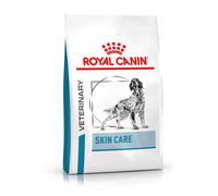 Royal Canin Veterinary Canine Skin Care - Economy Pack: 2 x 8kg