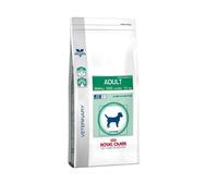 Royal Canin Veterinary Care Complete Dry Dog Food Small Adult 8kg Bag