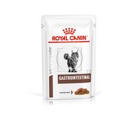 Royal Canin Veterinary Cat - Gastrointestinal in Gravy - Saver Pack: 24 x 85g