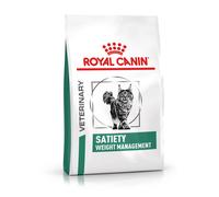 Royal Canin Veterinary Cat - Satiety Support - Economy Pack: 2 x 6kg
