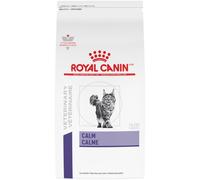Royal Canin Calm Dry Food for Cats - Bag Size : 4kg