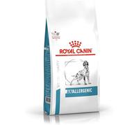 Royal Canin Veterinary Diet Canine Anallergenic Adult Dog 3 Kg