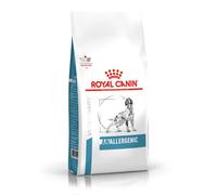 Royal Canin Veterinary Diet Canine Anallergenic Adult Dog 3 Kg