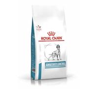 Royal Canin Veterinary Diet Canine Sensitivity Control Duck & Tapioca Dry Dog Food - 1.5kg