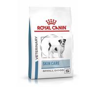 ROYAL CANIN® Skin Care Small Dog Adult Dry Dog Food - 4kg