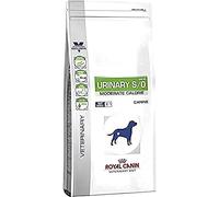 Royal Canin Veterinary Diet Dog Urinary S/O Moderate Calories 12kg