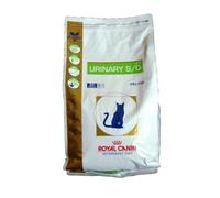 Royal Canin Urinary S/O Dry Food for Cats - Bag Size : 7Kg Bag