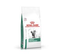 Royal Canin Veterinary Diet Cat - Satiety Support SAT 34, 3.5 kg