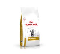 Royal Canin Veterinary Diet Cat - Urinary S/O LP 34 3.5 kg
