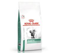 Royal Canin Veterinary Diet Diabetic Dry Cat Food, 1.5 kg