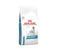 ROYAL CANIN® Dog Food Anallergenic Veterinary Health Nutrition 3kg Bag