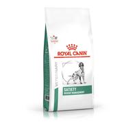 ROYAL CANIN Veterinary Diet Dog Food Satiety Support 12kg