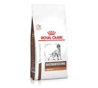 Royal Canin Veterinary Diet Dog - Gastro Intestinal Low Fat, 6kg