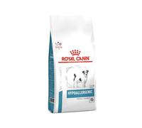 ROYAL CANIN Dog Food Hypoallergenic Small Dog Canin Dog Foode Veterinary Diet 3.5 Kg