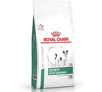 ROYAL CANIN® Satiety Small Dogs Adult Dry Food - 8kg Bag