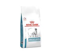 Royal Canin Veterinary Diet Dog Sensitivity Control Dry Mix - 7 kg, Limited Duck & Tapioca, Skin & Digestive Support