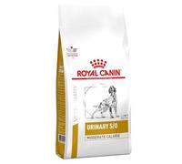 Royal Vet Canine Urinary Moderate Calorie 1.5kg Dog Food Clear 1.5kg