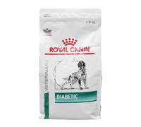 Royal Canin Veterinary Diet Dry Dog Food Diabetic 1.5 Kg | High Qualit