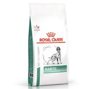 Royal Canin Veterinary Diet Dry Dog Food Diabetic 7 Kg | High Quality