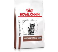 ROYAL CANIN Veterinary Diet Gastrointestinal Dry Kitten 400 g (Pack of 1)
