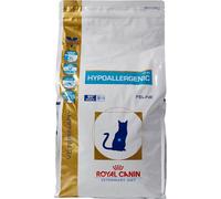 Royal Canin Veterinary Diet Hypoallergenic Cat Food, 4.5 Kg