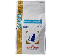 Royal Canin Veterinary Diet Hypoallergenic Cat Food, 4.5 kg