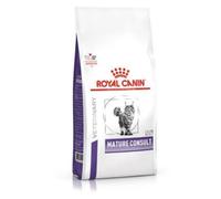 Royal Canin Veterinary Diet Mature Consult Dry Cat Food - 1.5kg