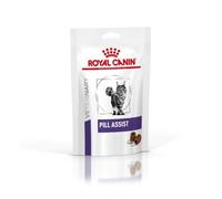 Royal Canin Veterinary Diet Pill Assist for Cats 45 g