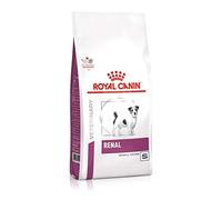 NO PORK ROYAL CANIN Renal Small Dog 1.5kg