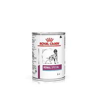 Royal Canin Veterinary Diet Renal Special Canine Wet 410g Tins
