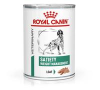 Royal Canin Veterinary Diet Satiety Wet Dog Food 12x410g Tin Cans FAST DELIVERY