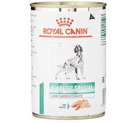 Royal Canin Diabetic Special Tins for Dogs (12 x 410G)
