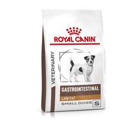 Royal Canin Veterinary Dog - Gastrointestinal Low Fat Small Dog - Economy Pack: 2 x 3.5kg