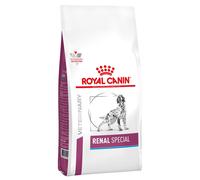 Royal Canin Veterinary Dog - Renal Special - Economy Pack: 2 x 10kg