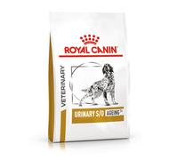 Royal Canin Veterinary Dog - Urinary S/O Ageing 7+ - Economy Pack: 2 x 8kg