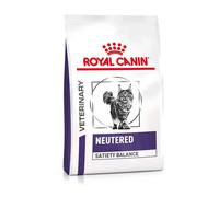 Royal Canin Neutered Satiety Balance cats dry food 8 kg Adult