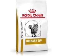 Royal Canin Veterinary Feline Urinary 1.5kg 1.5 kg (Pack of 1)