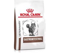 Royal Canin Veterinary Gastrointestinal Dry Cat Food - 4kg Bag