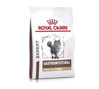 ROYAL CANIN Veterinary Gastrointestinal Fibre Response | 400g | Dry Adult Cat Food | To Support Digestion | Adapted Energy Content