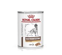 Royal Canin Veterinary Canine Gastrointestinal High Fibre Loaf - 12 x 410g